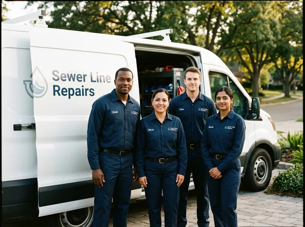 Emergency Plumber company in Brandamore, PA
