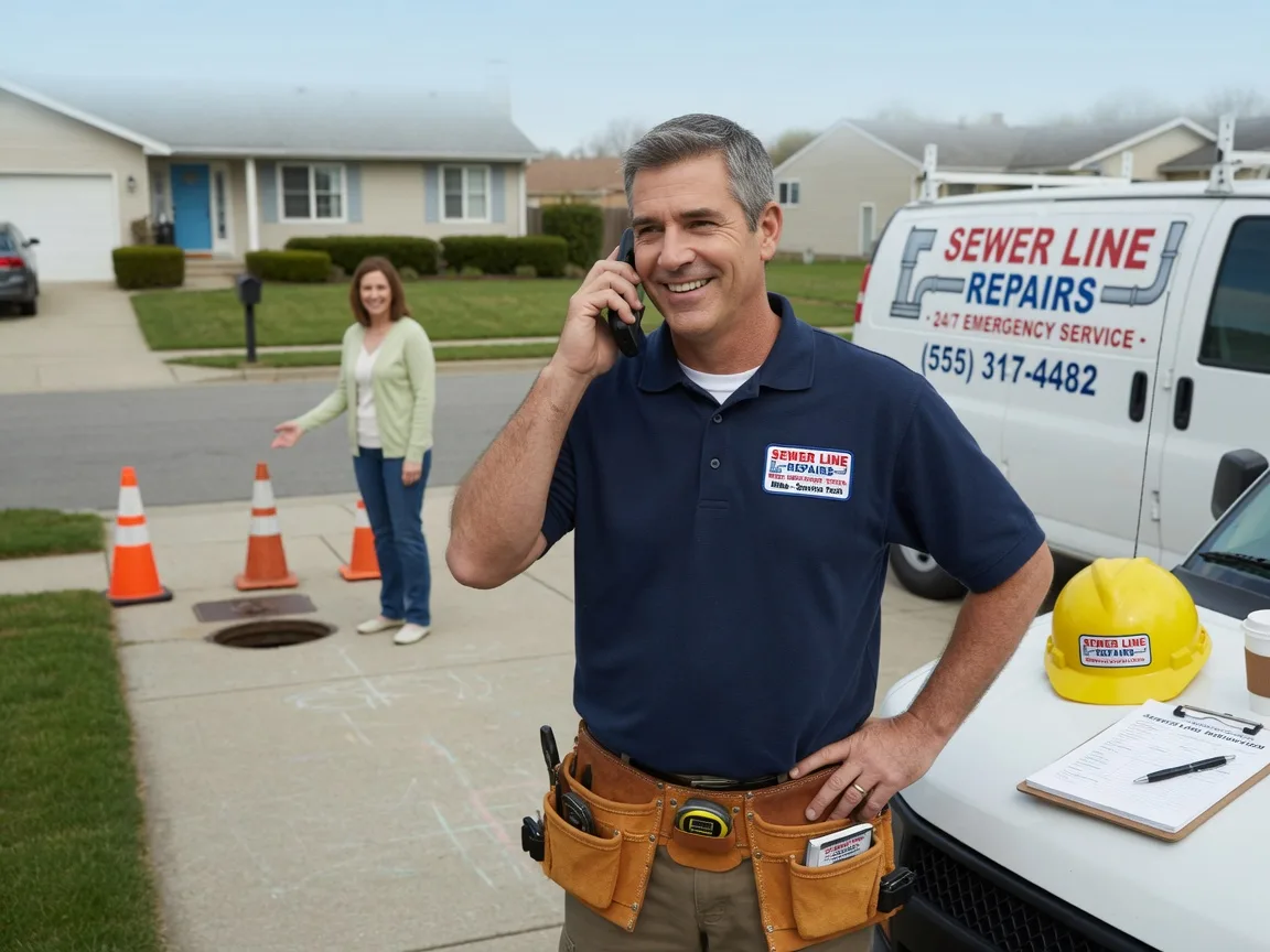 Emergency Plumber Brandamore, PA FAQs